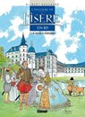 Histoire de l'Isère en BD - Tome 03 - Gilbert Bouchard - 9782331026782