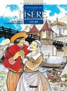 Histoire de l'Isère en BD - Tome 04 - Gilbert Bouchard - 9782331026799