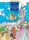 Histoire de Lyon en BD - Tome 02 - Gilbert Bouchard - 9782331026829