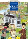 Histoire de Lyon en BD - Tome 03 - Gilbert Bouchard - 9782331026836
