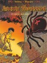 Jimmy Tousseul - Tome 02 - Stephen Desberg ; Daniel Desorgher - 9782331027161