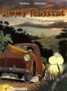 Jimmy Tousseul - Tome 03 - Stephen Desberg ; Daniel Desorgher - 9782331027178