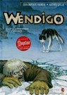 Wendigo - Tome 01 - Mathieu Gallié ; Jean-Baptiste Andreae - 9782331028618