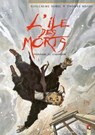 L'Île des morts - Tome 04 - Thomas Mosdi ; Guillaume Sorel - 9782331028892