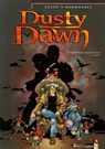 Dusty Dawn - Tome 01 - Samuel Bournazel ; Christophe Alvès - 9782331029295