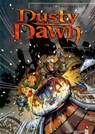 Dusty Dawn - Tome 02 - Samuel Bournazel ; Christophe Alvès - 9782331029301