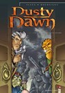 Dusty Dawn - Tome 03 - Samuel Bournazel ; Christophe Alvès - 9782331029318