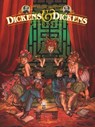 Dickens & Dickens - Tome 02 - Rodolphe ; Griffo - 9782331029851