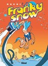 Franky Snow - Tome 13 - Éric Buche - 9782331030017