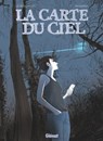 La Carte du Ciel - Arnaud Le Gouëfflec ; Laurent Richard - 9782331031571