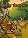 Jimmy Tousseul - Tome 07 - Stephen Desberg ; Daniel Desorgher - 9782331032189