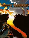 Jimmy Tousseul - Tome 08 - Stephen Desberg ; Daniel Desorgher - 9782331032196