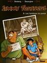 Jimmy Tousseul - Tome 09 - Stephen Desberg ; Daniel Desorgher - 9782331032202