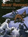 Jimmy Tousseul - Tome 10 - Stephen Desberg ; Daniel Desorgher - 9782331032219