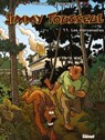 Jimmy Tousseul - Tome 11 - Stephen Desberg ; Daniel Desorgher - 9782331032226