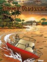 Jimmy Tousseul - Tome 12 - Stephen Desberg ; Daniel Desorgher - 9782331032233
