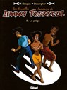 Les Nouvelles Aventures de Jimmy Tousseul - Tome 02 - Benoît Despas ; Daniel Desorgher - 9782331032257