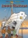 Les Nouvelles Aventures de Jimmy Tousseul - Tome 03 - Benoît Despas ; Daniel Desorgher - 9782331032264