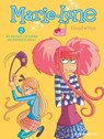 Marie Lune - Tome 02 - Sylvia Douyé ; Yllya - 9782331035081