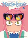 Marie Lune - Tome 04 - Sylvia Douyé ; Yllya - 9782331035104