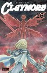 Claymore - Tome 26 - Norihiro Yagi - 9782331036897