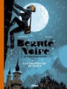 BEAUTÉ NOIRE et le Groupe Prospero - Tome 01 - Noël Simsolo ; Olivier Balez - 9782331037528
