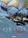 Les Pirates de Barataria - Tome 12 - Marc Bourgne ; Franck Bonnet - 9782331037931