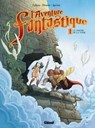 L'Aventure fantastique - Tome 01 - Lylian ; Paul Drouin - 9782331038709