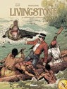 Livingstone - Rodolphe ; Paul Teng - 9782331038730