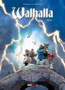 Walhalla - Tome 03 - Nicolas Pothier ; Marc Lechuga - 9782331038792