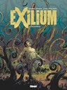 Exilium - Tome 03 - Éric Stalner ; Cédric Simon - 9782331041884