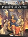 Philippe Auguste - Mathieu Gabella ; Michael Malatini ; Valérie Theis ; Etienne Anheim - 9782331043352