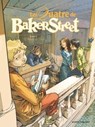 Les Quatre de Baker Street - Tome 06 - Jean-Blaise Djian ; Olivier Legrand ; David Etien - 9782331044533