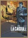 La Cagoule - Tome 01 - Vincent Brugeas ; Emmanuel Herzet ; Damour - 9782331045899
