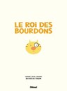 Le Roi des Bourdons - David de Thuin - 9782331045950