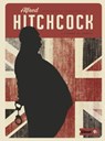 Alfred Hitchcock - Tome 01 - Noël Simsolo ; Dominique Hé - 9782331046155