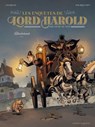 Les Enquêtes de Lord Harold, douzième du nom - Tome 01 - Philippe Charlot ; Xavier Fourquemin - 9782331046254
