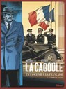 La Cagoule - Tome 03 - Vincent Brugeas ; Emmanuel Herzet ; Damour - 9782331046810