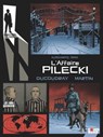 Rendez-vous avec X - L'Affaire Pilecki - Aurélien Ducoudray ; Patrick Pesnot ; Olivier Vatine ; Olivier Martin - 9782331047367
