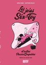 Les Joies du Sex-Toy et autres plaisirs coupables - Matthew Nolan ; Erika Moen - 9782331048173