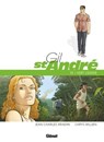 Gil Saint-André - Tome 13 - Jean-Charles Kraehn ; Chrys Millien - 9782331048326