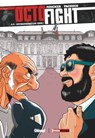 Octofight - Tome 03 - Nicolas Juncker ; Chico Pacheco - 9782331048708