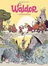 Waldor - Tome 01 - David de Thuin - 9782331049583