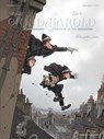 Les Enquêtes de Lord Harold, douzième du nom - Tome 02 - Philippe Charlot ; Xavier Fourquemin - 9782331050763
