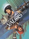 Le Sang des Valois - Tome 01 - Didier Decoin ; Jérôme Clément ; Marc Jailloux - 9782331052040