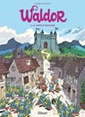 Waldor - Tome 02 - David de Thuin - 9782331053146