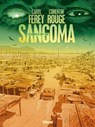 Sangoma, les Damnés de Cape Town - Caryl Férey ; Corentin Rouge - 9782331053757