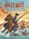 Molly West - Tome 01 - Philippe Charlot ; Xavier Fourquemin - 9782331053894
