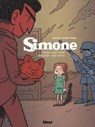 Simone - Tome 01 - Jean-David Morvan ; Séverine Tréfouël ; David Evrard ; Walter Pezzali - 9782331054198