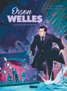 Orson Welles - Noël Simsolo ; Alberto Locatelli - 9782331061646